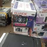 A picture of Electronic