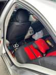 A picture of Pure Belgium grade 2008 Lexus Es350 in good working condition
