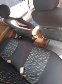 A picture of Toyota Corolla Automatic okerejuoworelo