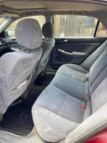 A picture of Neatly Used Honda EOD Untempered Engine AC is Active Price