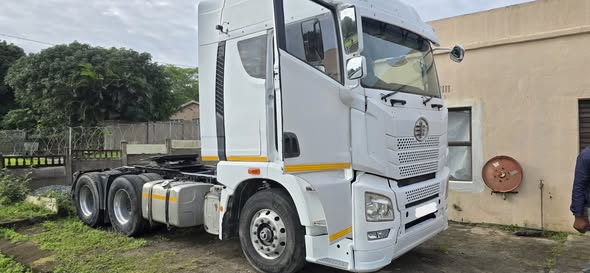 faw trucks