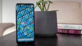 A picture of NOKIA 2 4