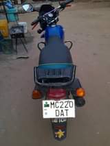 A picture of TV S CC 150 BEI 1650000 MAONGEZI KIDOGO IPO DAR