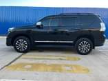 A picture of LANDCRUISER PRADO 150