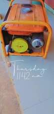 A picture of Generator