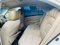 A picture of Toyota Brevis Million 3 9 Automatic Petrol Mwanza 0767510909 0767510909