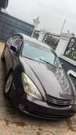 A picture of Lexus es300