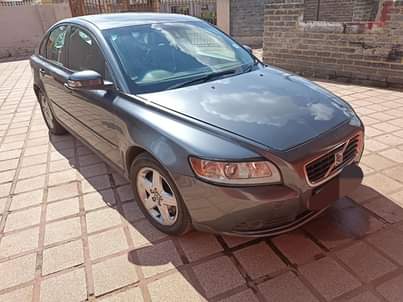 volvo s40