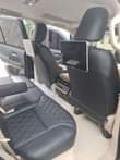 A picture of Toyota land cruiser 2022 GXR