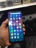 A picture of Infinix hot 9 play