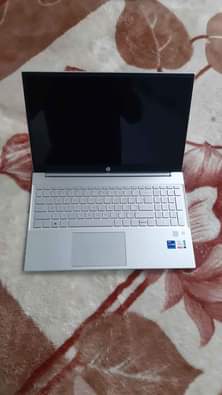 hp pavilion