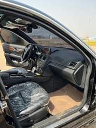 A picture of FOREIGN USED BENZ C300 2011 MODEL 6 8M NET PRICE