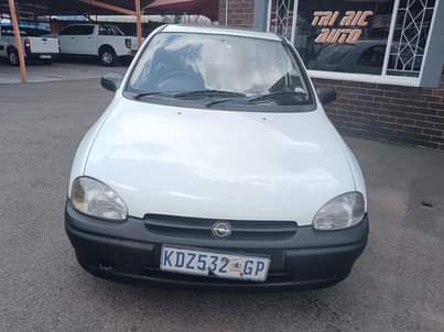 bakkies A.