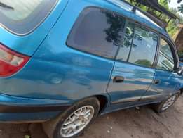 A picture of 1 250M Last Everything working perfectly Kogi state 08061768791