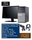 A picture of Get genuine desktop computers for you your Schools companies in