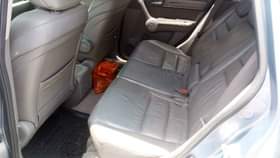 A picture of Honda Crv 2007..oni
