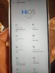 A picture of Tecno Spark 10 pro