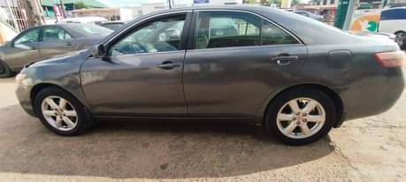 A picture of 2008 Toyota Camry