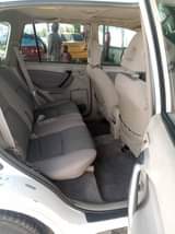 A picture of Toyota Rav4 2003