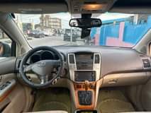 A picture of Lexus Rx 330 2006