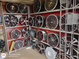 A picture of I sale all kind of ALLOY WHEELS and TYRES