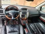 A picture of Lexus RX350 2008 Baked V6 Full Option Abule Egba Lagos