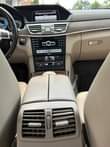 A picture of BENZ E350 Direct Belgium 2014 model