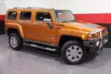 A picture of Hummer H3 Premium Series 2008 350M 07 00124380