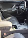A picture of Toyota Camry Spider