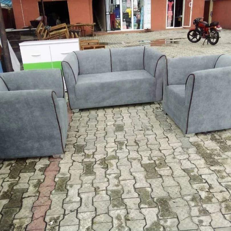 A picture of Furniture made