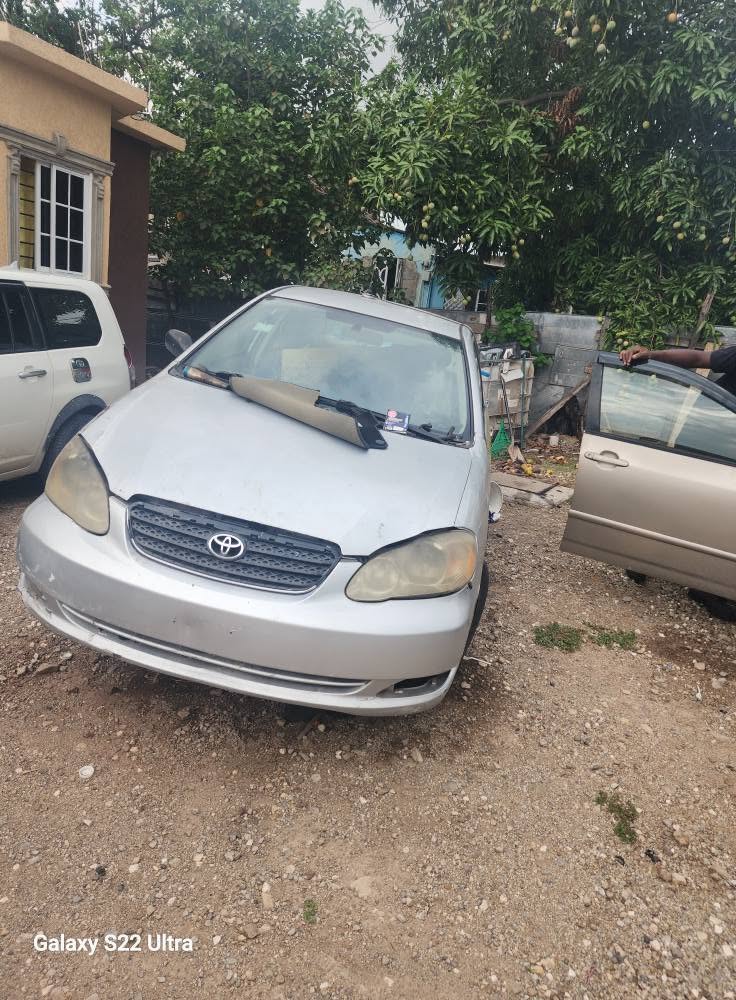 cars