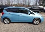 A picture of 2012 Nissan Note Medalist Ugx 24million Push to start 360