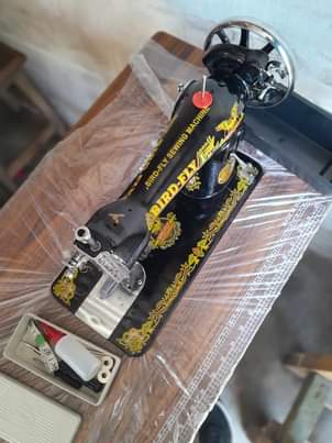 A picture of Tools