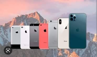 phones