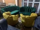 A picture of Chairs