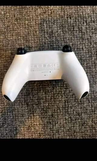 A picture of PLAY STATION 5 PS5 