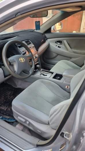 A picture of Morning Deals Extremely Clean Registered 08 Toyota Camry LE With