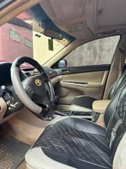 A picture of TOYOTA CAMRY Available as seen Buy and drive Engine Gear