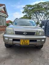 used nissan xtrail