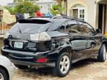 A picture of Lexus