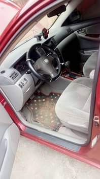 A picture of Engine Gear Ac Model 2006 Flashed on first body Location