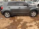 A picture of Toyota IST 2008 28m