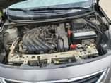 A picture of Nissan almera