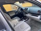 A picture of 2007 Toyota RAV4