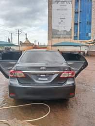 A picture of This 2011 Corolla is now available for sale Everything is