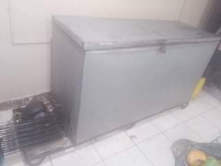 classifieds/fridges