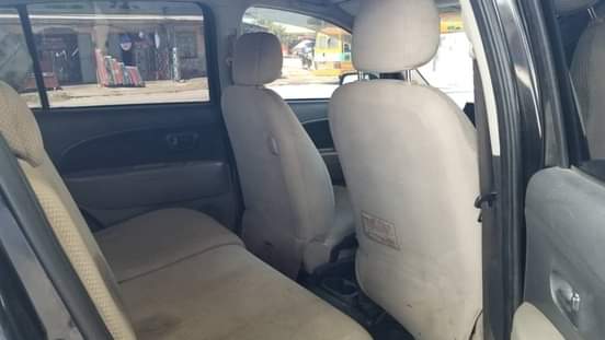 A picture of Toyota passo