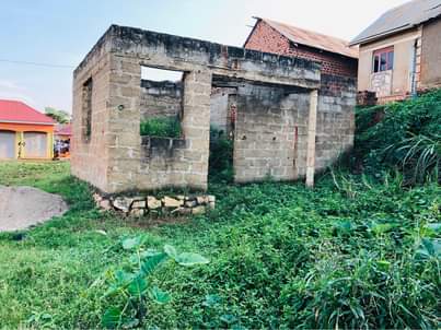 A picture of Nansana KYEBANDO