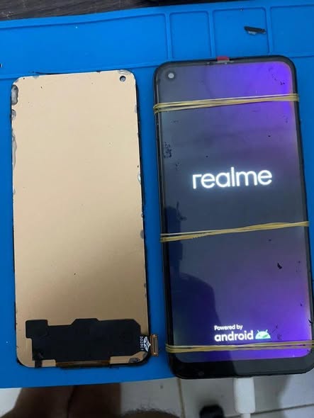 A picture of PHONE REPAIR and SERVICE