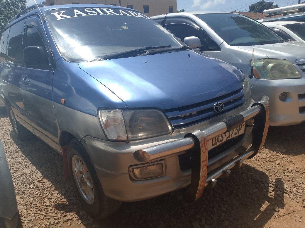 A picture of Car